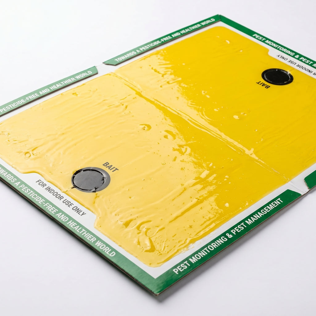 Rat Pad | Strong Glue Trap for Rats & Rodents