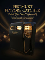 Flyvore Catcher | Professional UV Fly Control Device