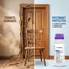 Anti-Termite Treatment | Professional Long-Lasting Termite Control