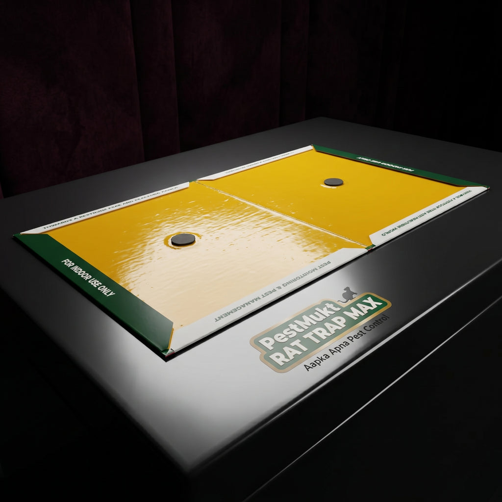 Rat Pad | Strong Glue Trap for Rats & Rodents