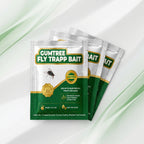 Fly Bait Refill | Housefly Attractant for Fly Trap Jar