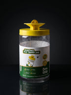 Fly Trap Jar | Effective Fly Control for Homes & Businesses